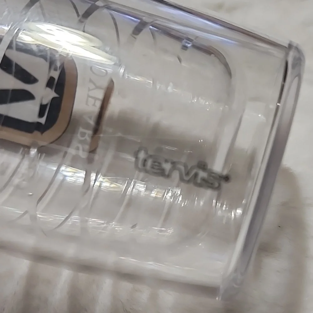 TERVIS 16 OZ. 50 YEARS HOLY SPIRIT  HOT COLD CUP - Picture 5 of 6